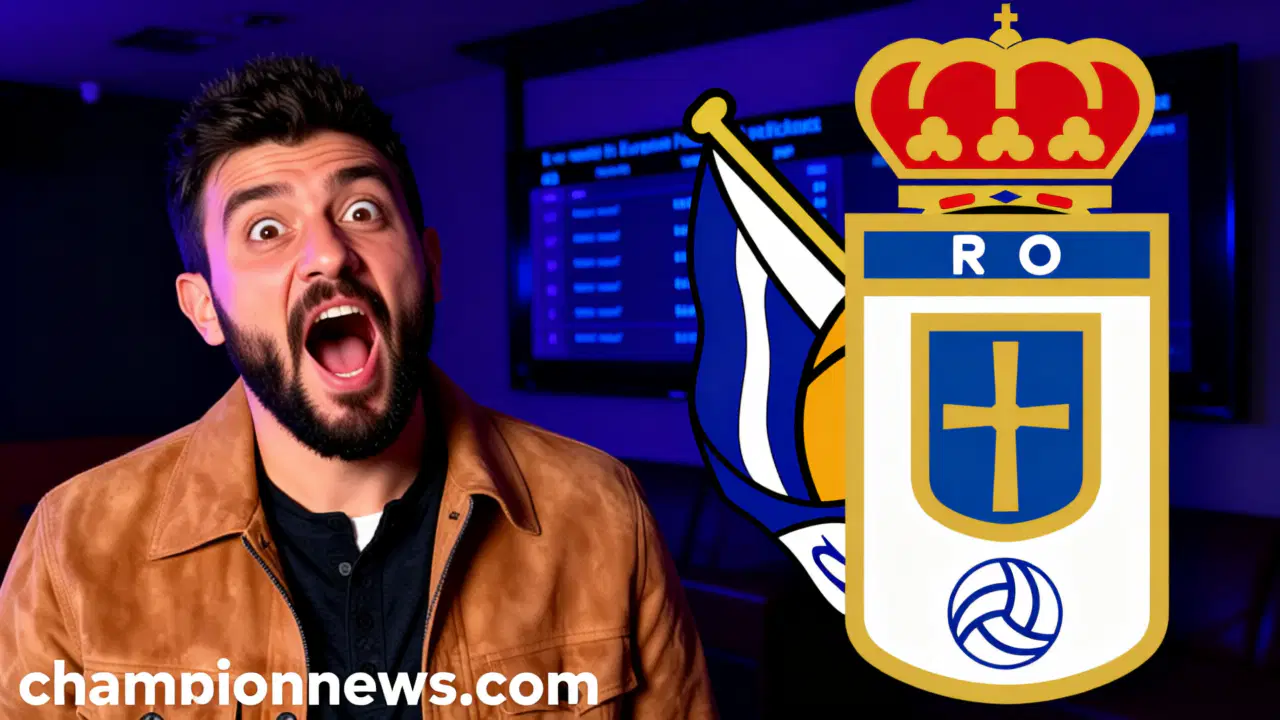 Реал Сосьедад – Реал Овьедо: прогноз на матч 21 февраля 2026