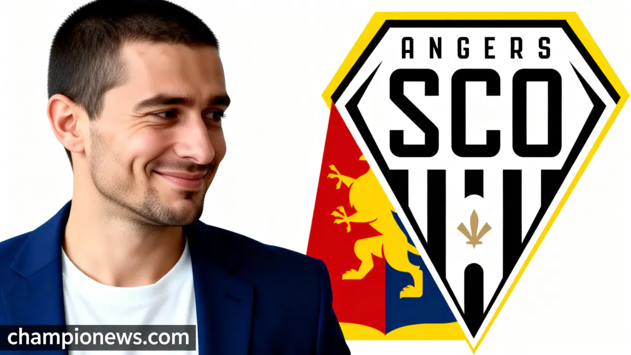 Матч Анже — Лилль под угрозой срыва из-за наводнения