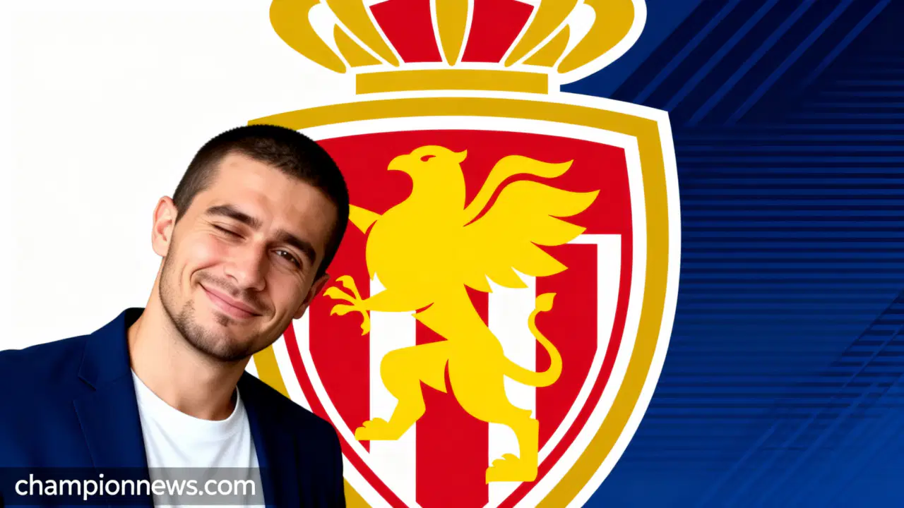 Лилль проиграл Црвене Звезде: реакция Женьесьо