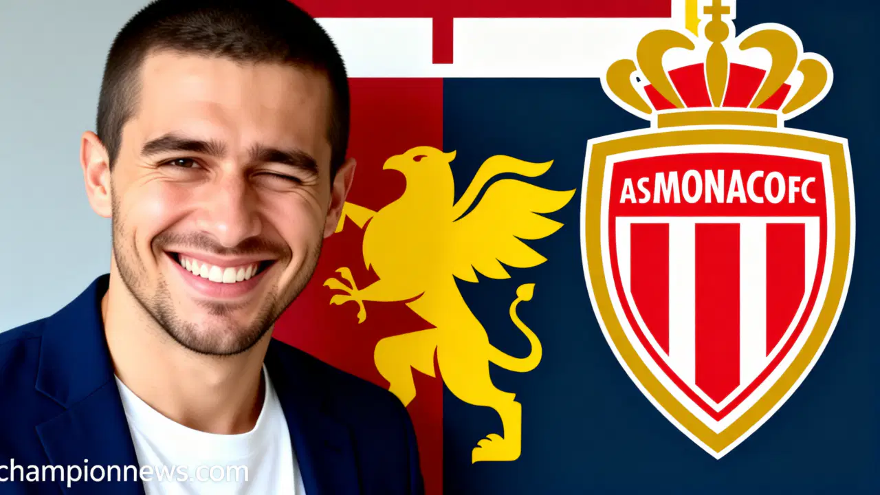 Лилль проиграл Црвене Звезде: Генезьо поделился впечатлениями