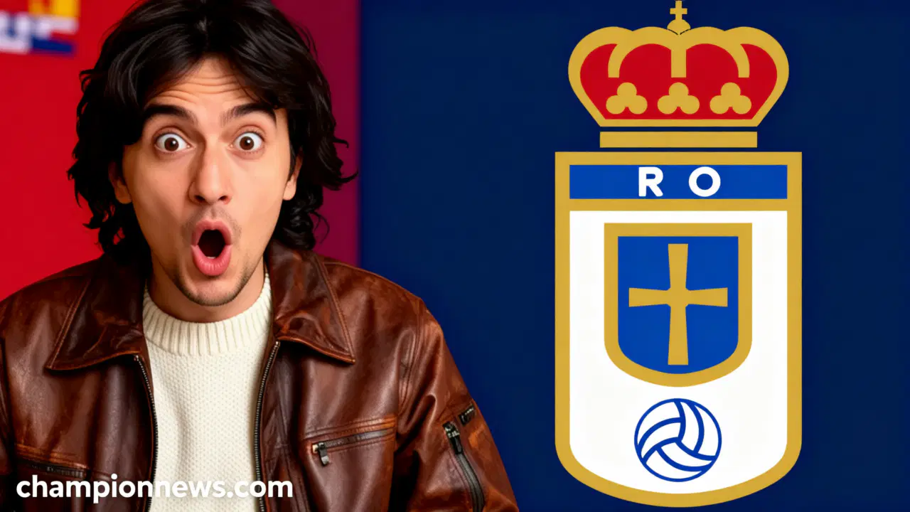 Реал Сосьедад упустил победу над Овьедо в драматичном матче 3:3