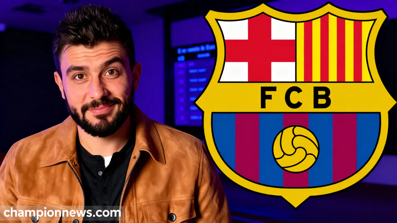 Барселона — Леванте: прогноз на матч Ла Лиги 22 февраля 2026