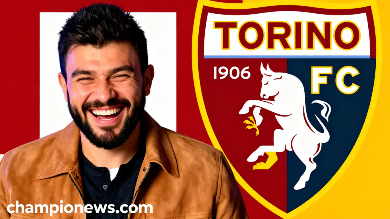 Genoa vs Torino: прогноз на матч Серии А 22 февраля 2026