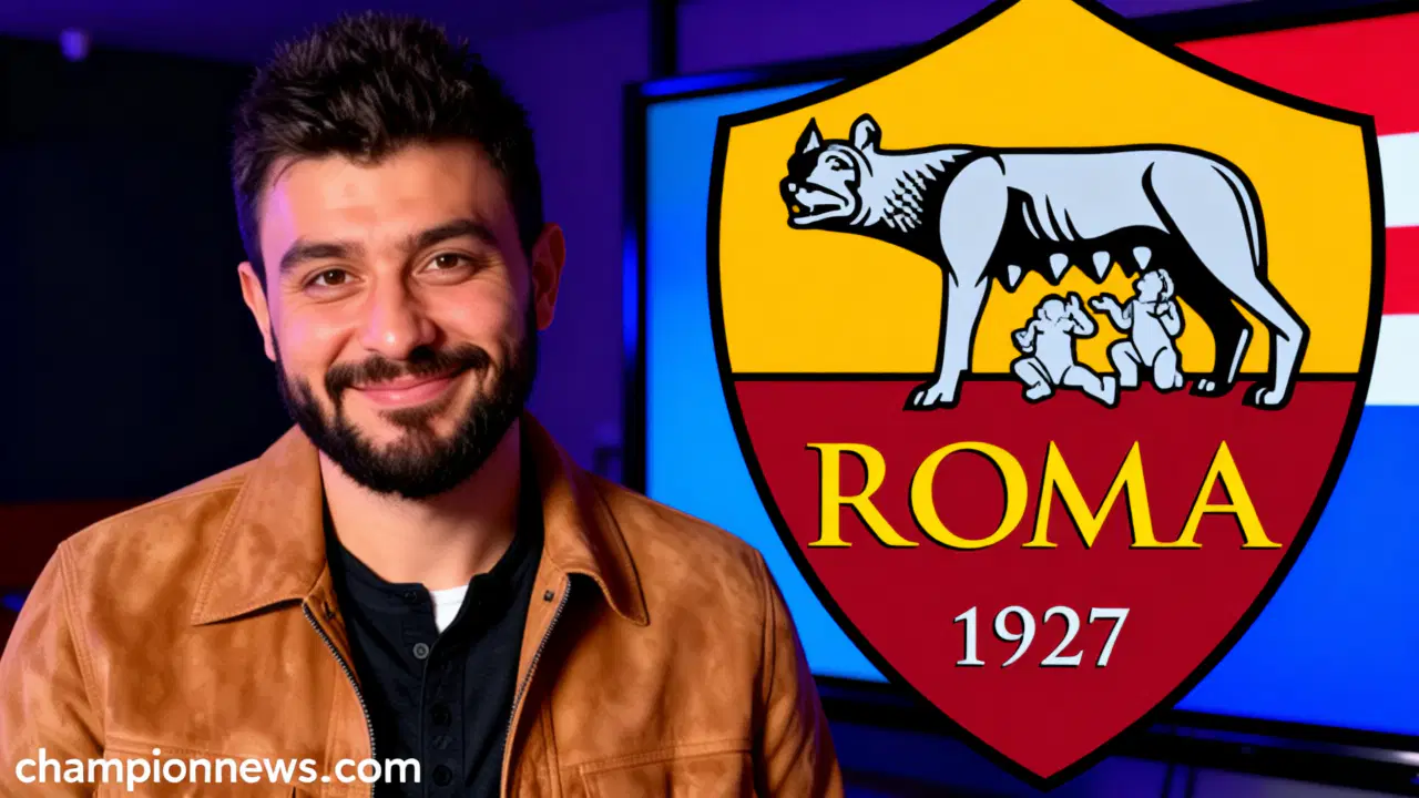 Рома – Кремонезе: прогноз на матч 22 февраля 2026