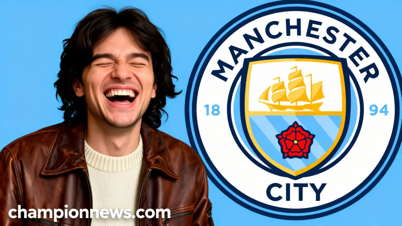 Манчестер Сити разгромил Ньюкасл 3:0 на Этихад