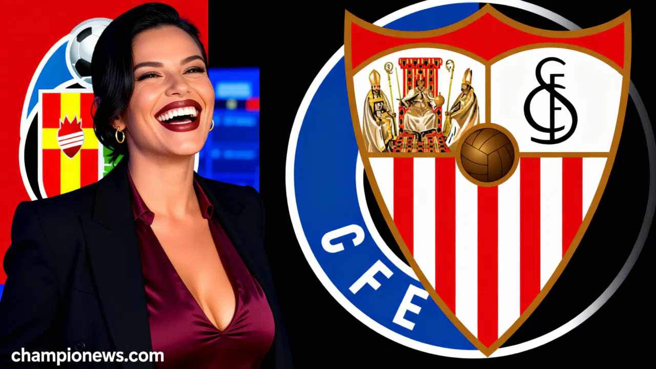 Getafe vs Sevilla: Анализ ставок на матч Ла Лиги 22 февраля