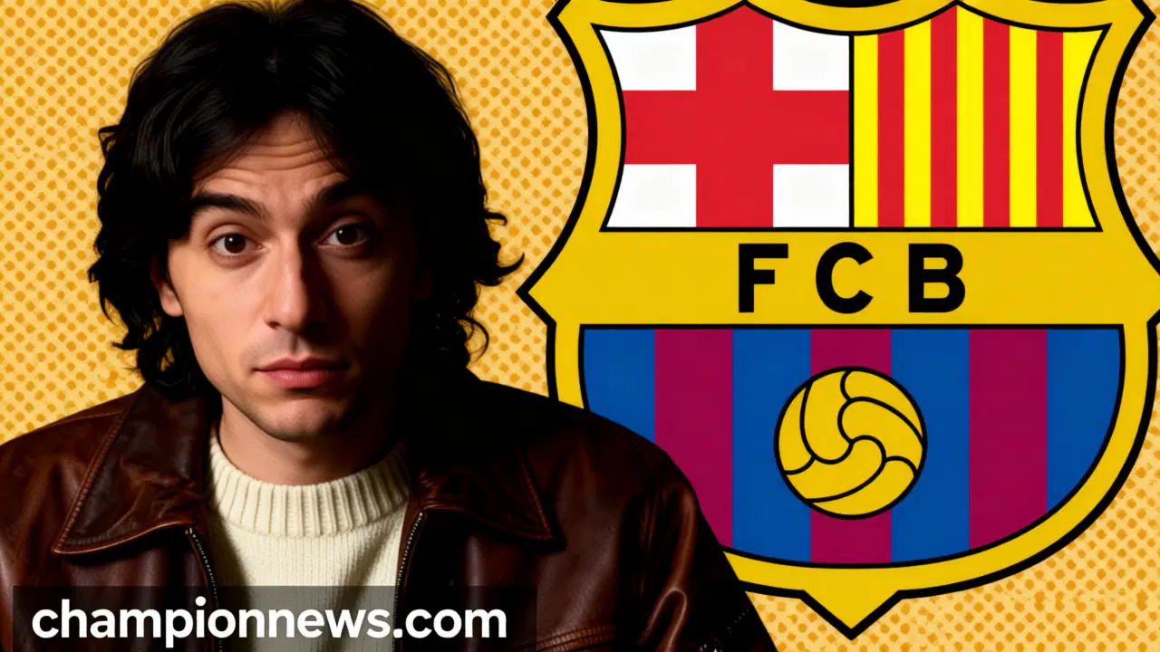 Барселона разгромила Леванте 3:0 на Камп Ноу | Обзор матча