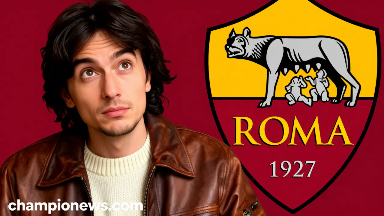 Рома разгромила Кремонезе 3:0 и вернулась в тройку лидеров