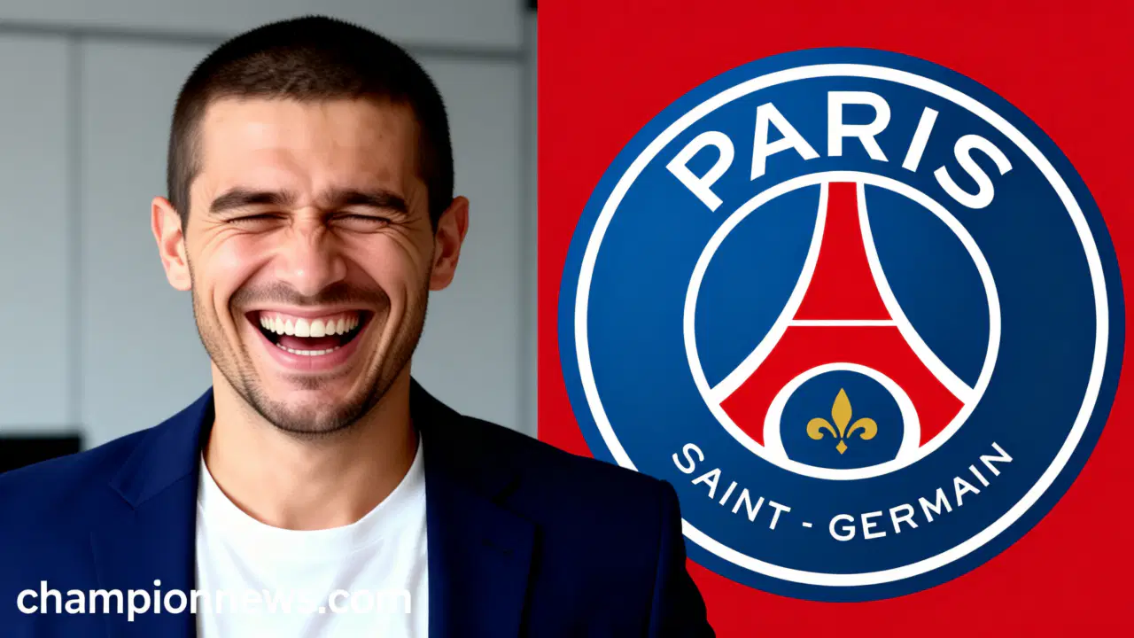 Иштван Ковач назначен арбитром ответного матча ПСЖ — Монако