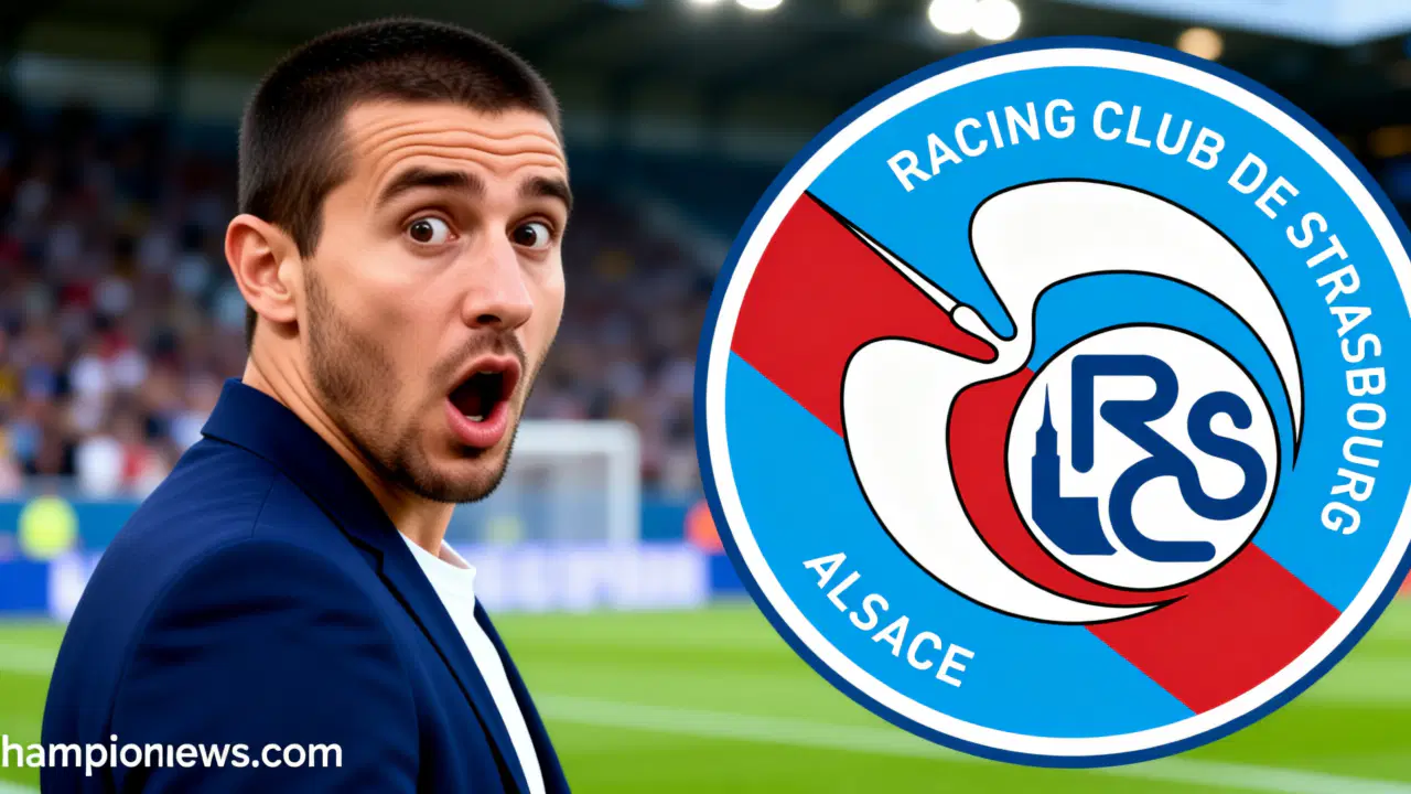 Фонсека проведет беседу с Эндриком после поражения от Страсбурга