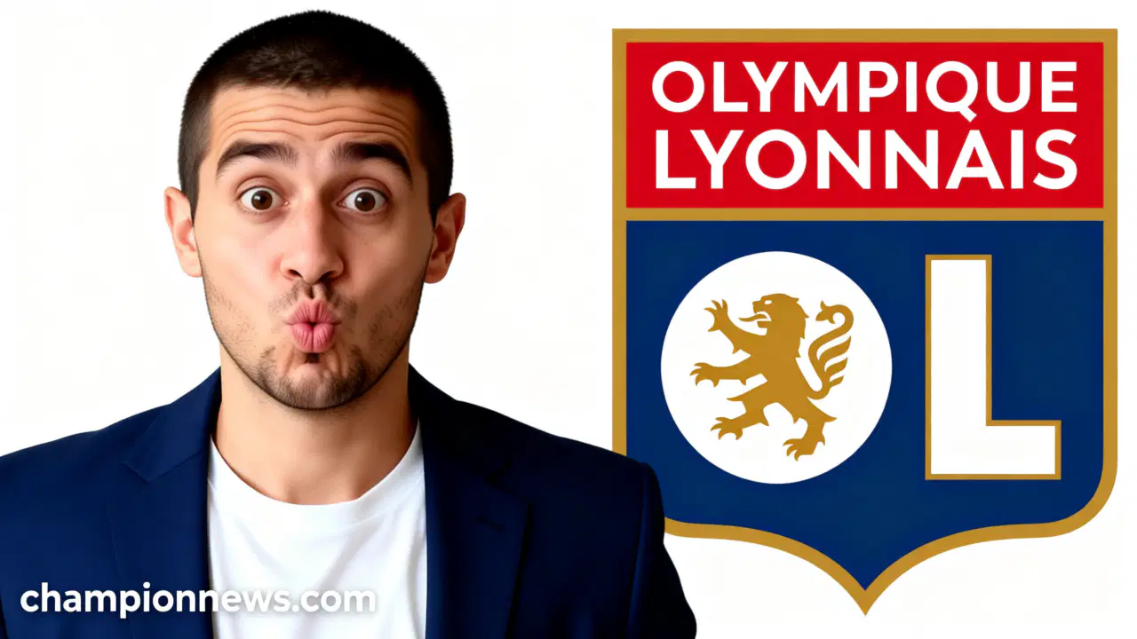 Эндрик о поражении Лиона и мечте о воссоединении с Мабппе и Винисиусом