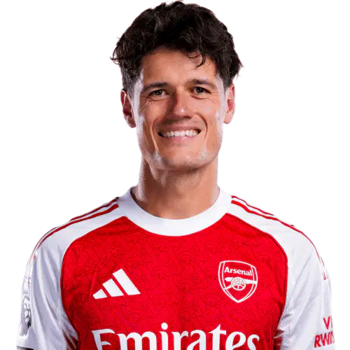 Кристиан Терс Нёргор