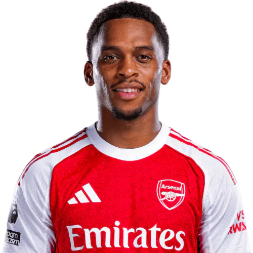 Юрриен Тимбер