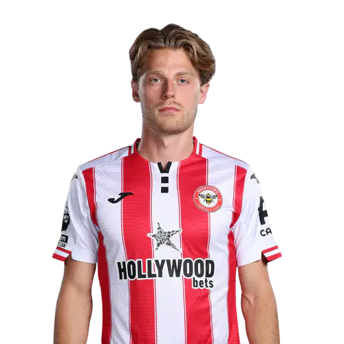 Матиас Йенсен