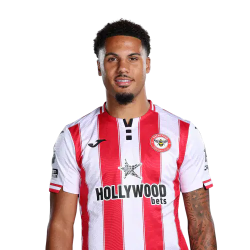 Майлс Пирт-Харрис