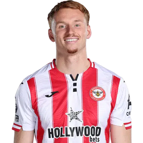 Натан Майкл Коллинз