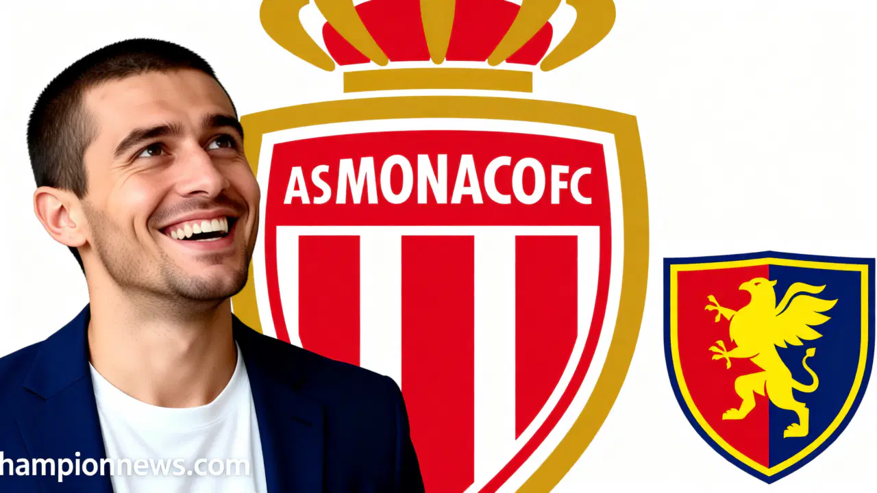 ПСЖ против Монако: второй матч плей-офф Лиги чемпионов