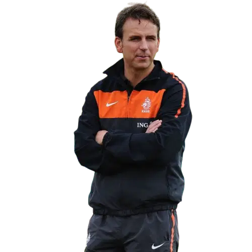 Альберт Стуйвенберг