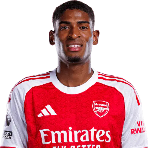 Кристиан Андрей Москера Ибаргуэн