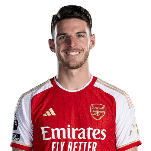 Деклан Райс