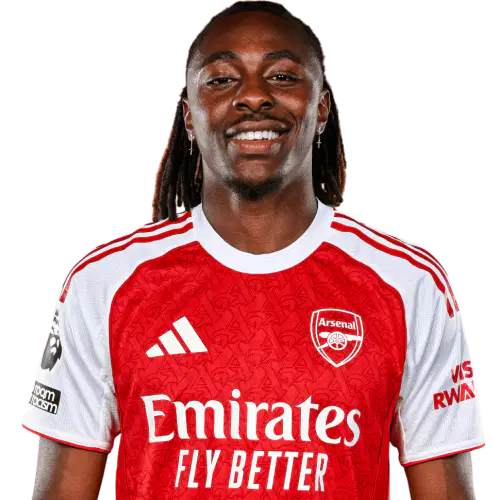 Эберечи Эзе