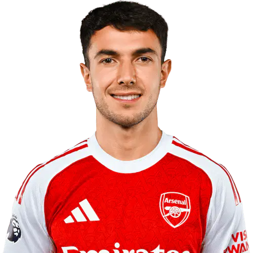 Мартин Субименди