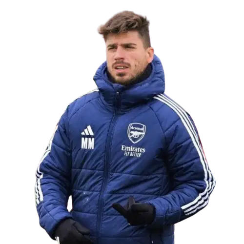 Мигель Молина