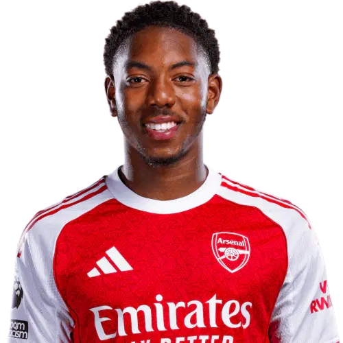 Майлз Льюис-Скелли