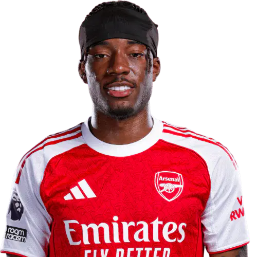 Нони Мадюэке