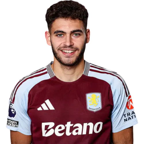 Андрес Гарсия Робледо