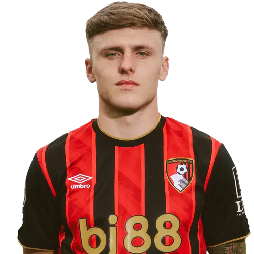 Бен Гэннон-Доак