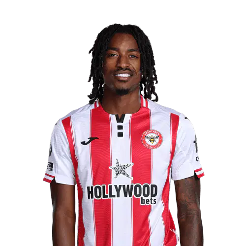 Эдмонд-Пари Магома