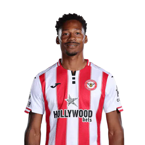 Итан Пиннок