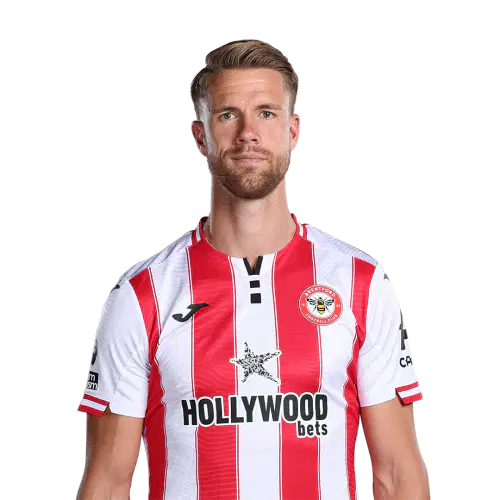 Кристоффер Айер