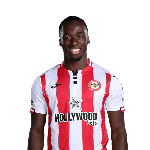 Майкл Кайоде