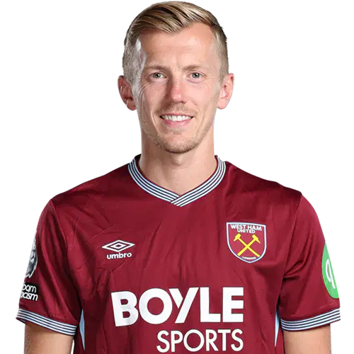 Джеймс Уорд-Проуз