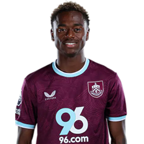 Джейдон Банел