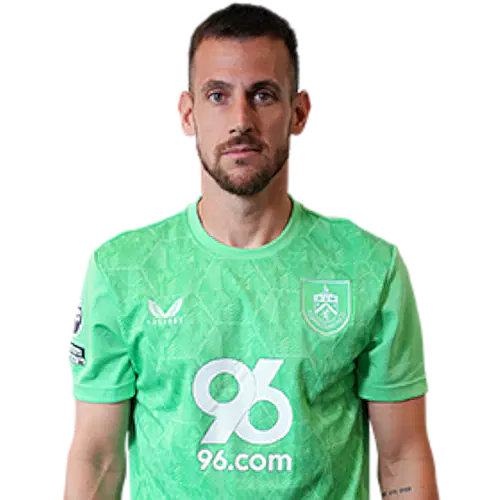 Мартин Дубра́вка