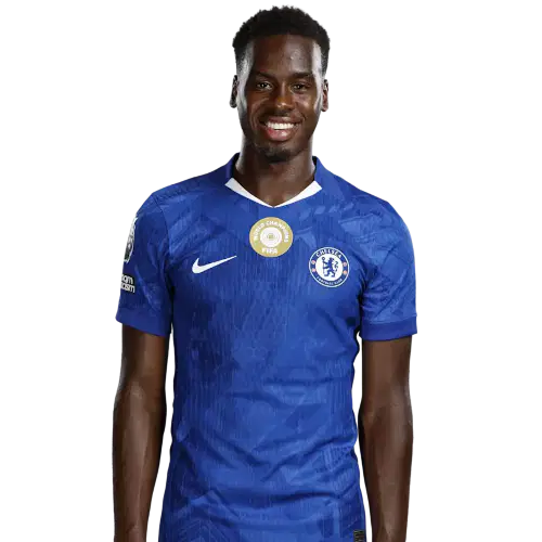 Джейми Байноу-Гиттенс