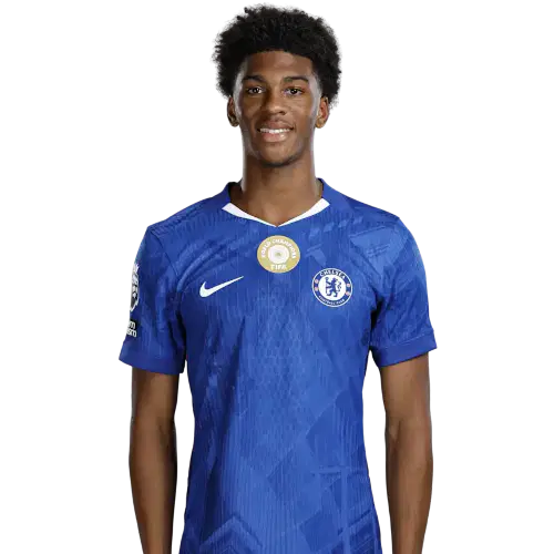 Джош Ачеампонг