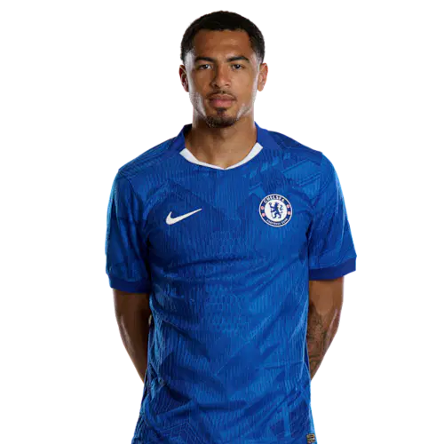 Леви Кольвилл