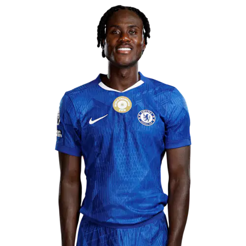 Трево Чалоба