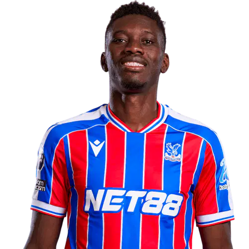 Исмаила Сарр