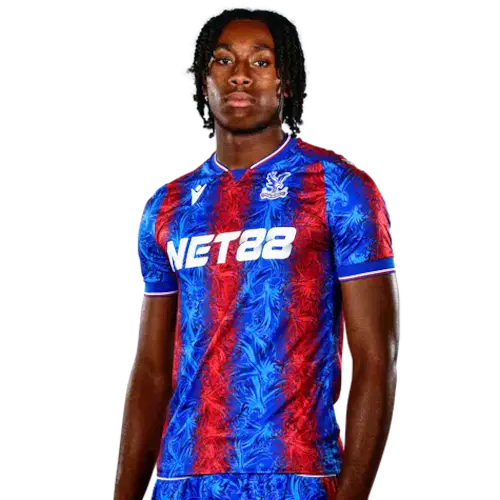 Кейден Родни