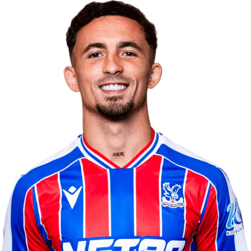 Йереми Пино