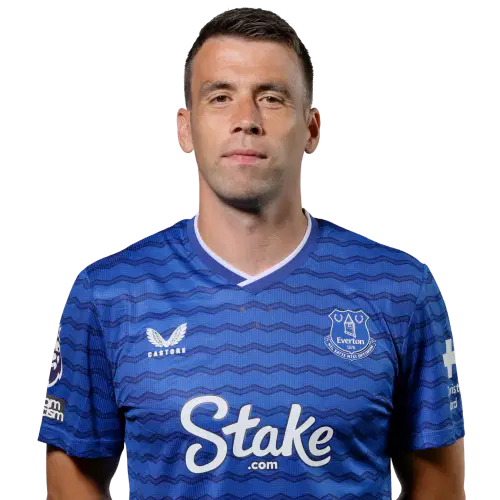 Шеймус Коулман