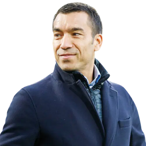 Джованни ван Бронкхорст