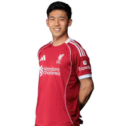 Ватару Эндо