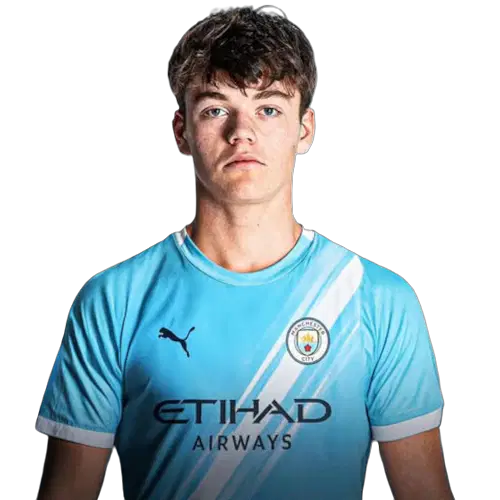 Сверре Халсет Нюпан