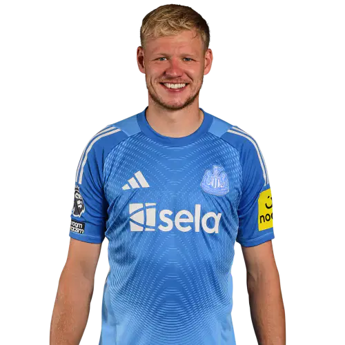 Аарон Рамсдейл